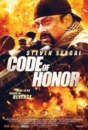 Chiến Binh Công Lý - Code of Honor 