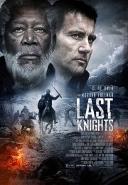 Những Hiệp Sĩ Cuối Cùng - Last Knights 