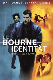 Hồ Sơ Điệp Viên Bourne - The Bourne Identity 