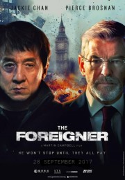 Kẻ Ngoại Tộc - The Foreigner 