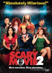 Phim Kinh Dị 2-Scary Movie 2 