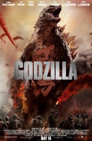Quái Vật Godzilla - Godzilla 