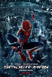 Người Nhện Siêu Đẳng - The Amazing Spider Man