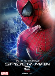 Người Nhện Siêu Đẳng 2 - The Amazing Spider Man 2: Rise of Electro 