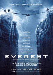 Thảm Họa Everest - Everest 