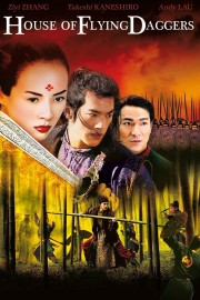 Thập Diện Mai Phục - House Of Flying Daggers 