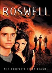 Thị Trấn Roswell Phần 1 - Roswell 