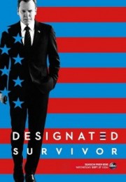 Tổng Thống Bất Đắc Dĩ (Phần 1) - Designated Survivor 