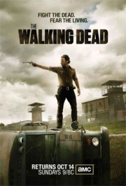 Xác Sống (Phần 3)-The Walking Dead 