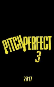 Sự Nổi Dậy Hoàn Hảo 3-Pitch Perfect 3 
