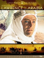 Lawrence Xứ Ả Rập-Lawrence of Arabia 