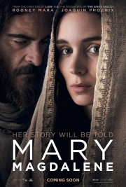 Thánh Nữ Mary - Mary Magdalene 