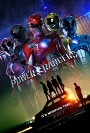 Siêu Nhân - Power Rangers 
