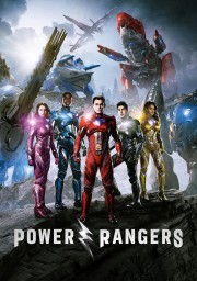 Năm Anh Em Siêu Nhân - Power Rangers 