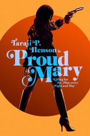 Mary Kiêu Hãnh - Proud Mary 