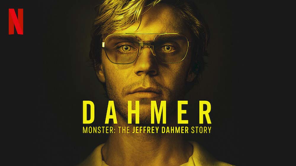 Quái Vật: Câu Chuyện Về Jeffrey Dahmer-Monster: The Jeffrey Dahmer Story