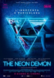 Quái Vật Neon - The Neon Demon 