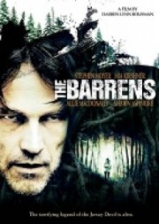 Quỷ Dữ - The Barrens 