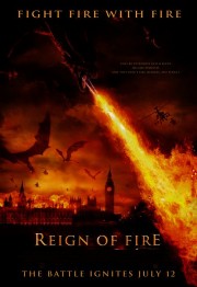 Triều Đại Rồng - Reign of Fire 