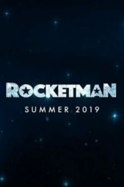 Danh Ca Huyền Thoại - Rocketman