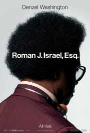 Luật Sư Công Lý - Roman J. Israel, Esq. 