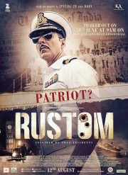 Sĩ Quan Rustom - Rustom 