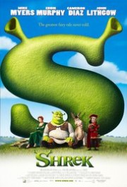 Gã Chằn Tinh Tốt Bụng - Shrek 