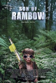 Rambow Nhí - Son of Rambow 