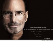 Cuộc Đời Steve Jobs - Steve Jobs 
