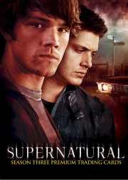 Siêu Nhiên (Phần 3) - Supernatural (Season 3)