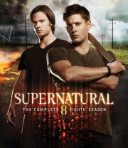 Siêu Nhiên (Phần 8) - Supernatural (Season 8)