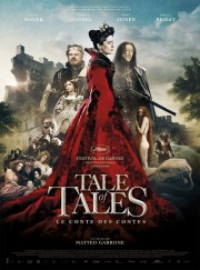 Huyền Thoại Cổ Tích - Tale of Tales 