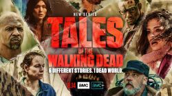 Tales of the Walking Dead-Xác Sống Chuyện Chưa Kể