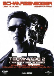 Kẻ Hủy Diệt 2: Ngày Phán Xét - Terminator 2: Judgment Day 