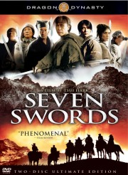 Thất Kiếm - Seven Swords 