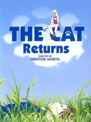 Con Mèo Trở Lại - The Cat Returns