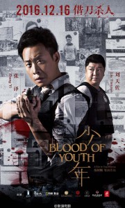 Thiếu Niên-The Blood of Youth 