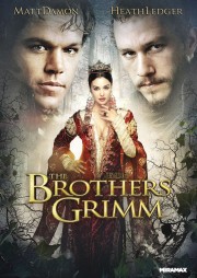Anh Em Nhà Grimm - The Brothers Grimm 