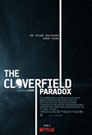Hiểm Họa Trạm Không Gian - The Cloverfield Paradox 