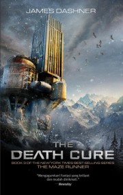 Giải Mã Mê Cung 3: Lối Thoát Tử Thần - The Maze Runner: The Death Cure 