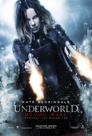 Thế Giới Ngầm 5: Trận Chiến Đẫm Máu - Underworld: Blood Wars 