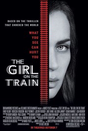 Cô Gái Trên Tàu - The Girl On The Train 
