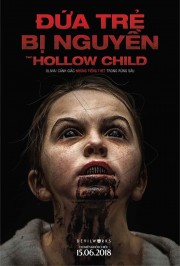 Đứa Trẻ Bị Nguyền - The Hollow Child 