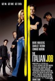 Kẻ Phản Bội-Phi Vụ Cuối Cùng | The Italian Job 