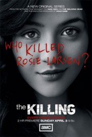 Vụ Án Giết Người (Phần 1) - The Killing 