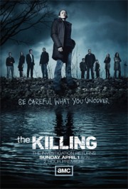 Vụ Án Giết Người (Phần 2) - The Killing 