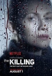 Vụ Án Giết Người (Phần 4) - The Killing 