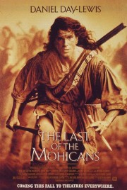 Người Mohicans Cuối Cùng - The Last of the Mohicans 
