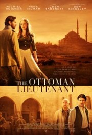 Sĩ Quan Ottoman - The Ottoman Lieutenant 
