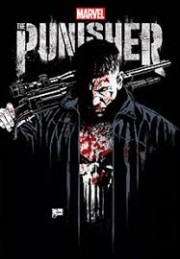 Kẻ Trừng Phạt - The Punisher 